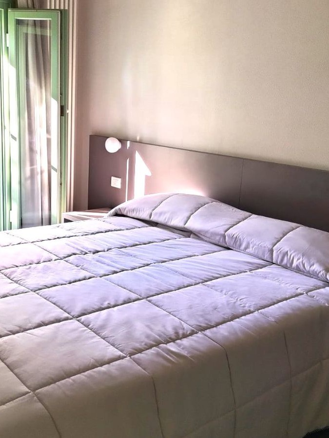 Comfort Rooms