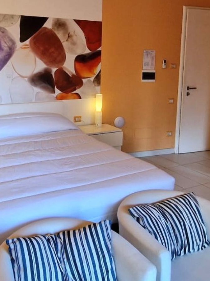 Superior Rooms