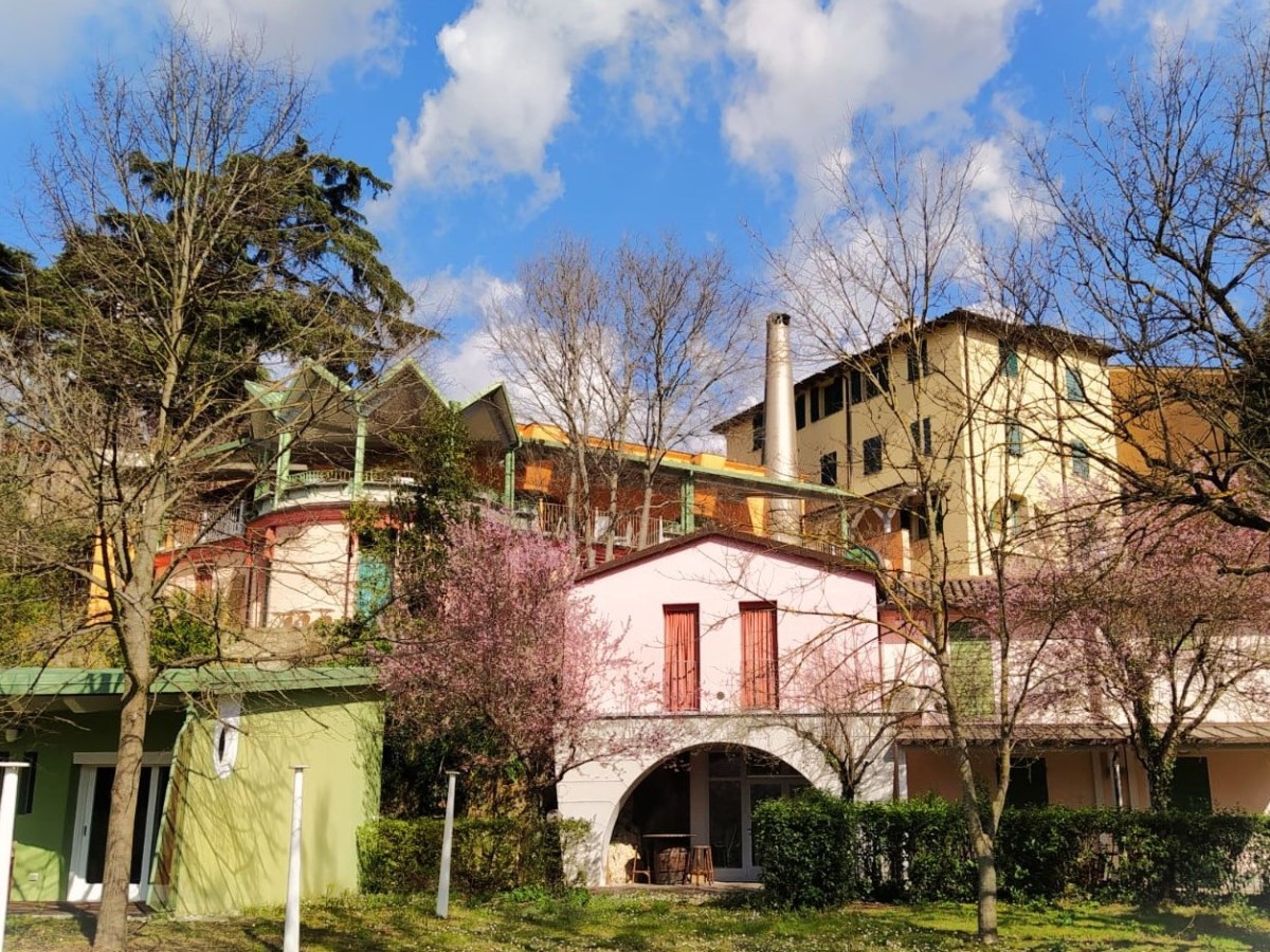 Apartments