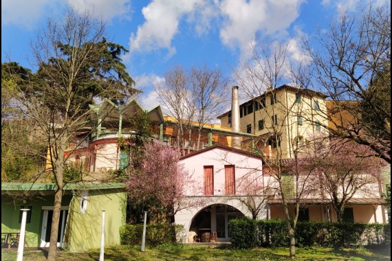 Apartments
